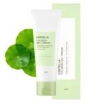 Centella Calming Relief Cream – Korean Cica Cream for Sensitive & Redness-Prone Skin