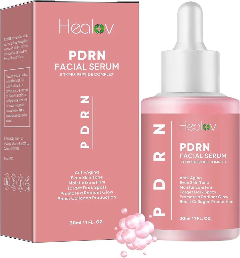 71aanaBrY1L._AC_UF1000,1000_QL80_FMwebp_ PDRN Salmon DNA Repair Serum – Korean Regenerative Skin Booster - Image 1