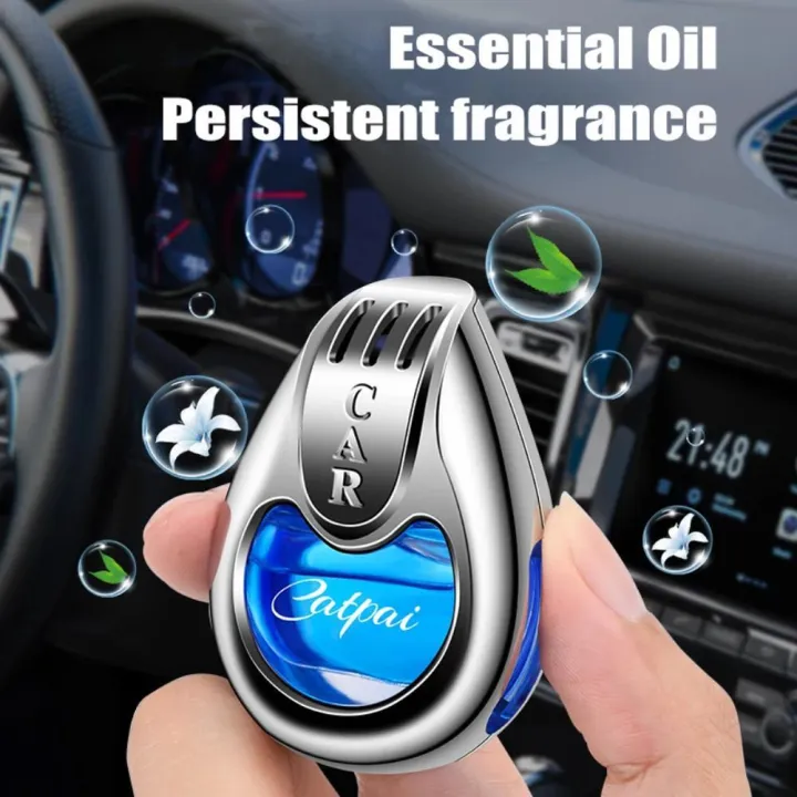 S98db1253d88d48d3905db7759c73dee9E.jpg_720x720q80.jpg_ Aromatherapy Car Vent Clip Diffuser – Essential Oil Car Freshener - Image 1